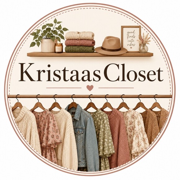kristaascloset